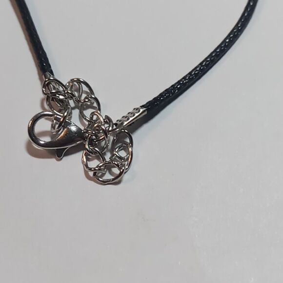 Repurposed necklace. - Picture 3 of 4